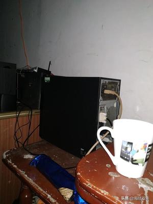 電腦維修生意不好做 堅持還是改行？