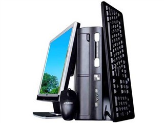 HP臺式電腦 企業計算機經營的高效解決方案